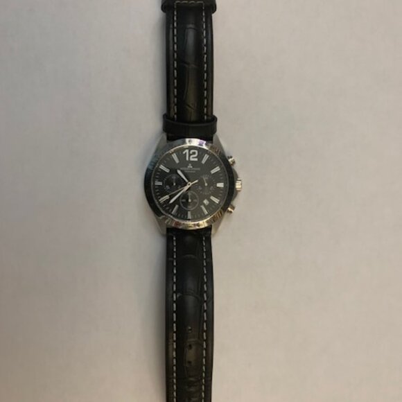 Jacque Lemans Men's Chronograph - Picture 2 of 6